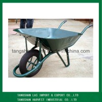 Good Quality Construction Tool Steel Wheelbarrow
