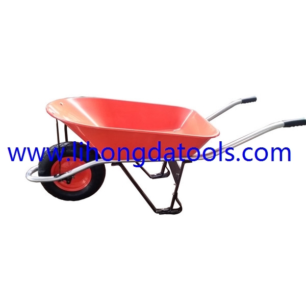 Construction Building Wheelbarrow Manufacture Image1