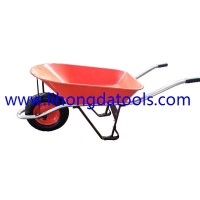 Construction Building Wheelbarrow Manufacture