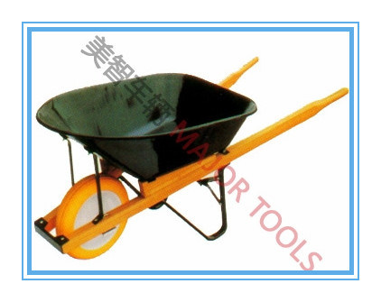 Wh7611 Construction Wheelbarrow with Good Function Image1