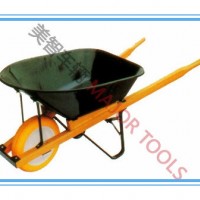 Wh7611 Construction Wheelbarrow with Good Function