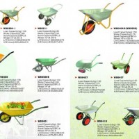 Top Selling Products Construction Wheelbarrow