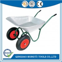 Middle East Widely Used Construction Wheel Barrows (WB6410)