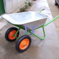 Construction Wheelbarrow WB322