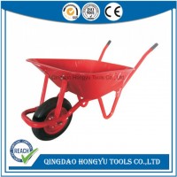 Hot Sell Durable Construction Wheel Barrow (WB5218)