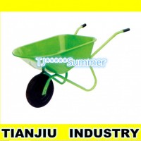 Heavy Duty Construction Wheelbarrow Wheel Barrow Wb8618