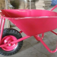 New Design Wheelbarrow Wb5009 Names of Construction Tools