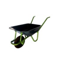 Hot Sale Heavy Duty Wheelbarrow for Construction