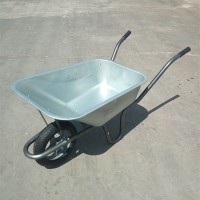 Wheel Barrow Construction Wheelbarrow with Best Quality