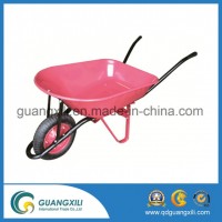 100L Heavy Duty Australian Wheelbarrow
