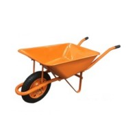 Construction Tools Cart Wheel Barrow