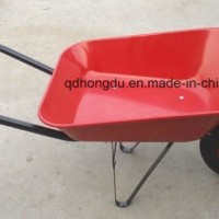 Heavy Duty Construction Wb7200 Wheel Barrow
