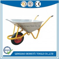 Durable Construction Hot Sell Wheel Barrow (WB5238)