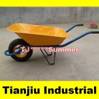 France Model Construction Wheelbarrow Wb6400