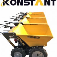 Construction Wheel Barrow with High Quality