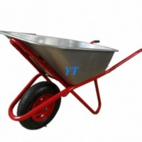 Construction Wheelbarrow (WB311)