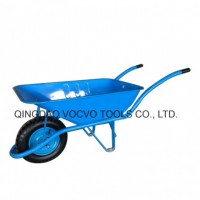 New Civil Tools Wheelbarrow Wb6503 for Construction Sale