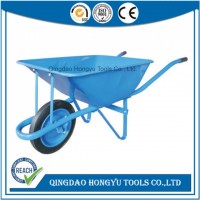High Quality Construction Wheel Barrow Wb2500