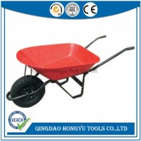 Heavy Duty Construction Wheelbarrow (WB7400R)
