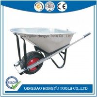 Middle East Widely Used Construction Wheel Barrows (WB8612T)