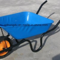 Heavy Duty Construction Wheel Barrow (WB3800)