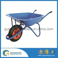 Durable Metal Wheelbarrow From Directly Factory for Warehouse