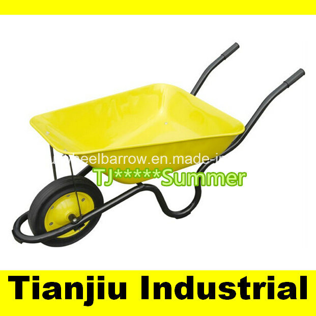 South Africa Construction Wheelbarrow Wb3806 Image1