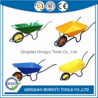 Building Construction Tools and Equipment Builders Wheelbarrow (WB3800)