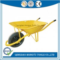 Building Construction Tools and Equipment Cheap Wheelbarrow (WB6400W)
