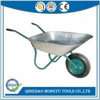 Trade Durable Construction Function Wheelbarrow for Sale (WB6204)