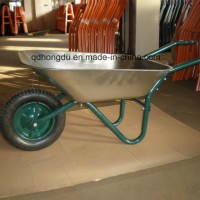 High Duty Construction Wheel Barrow (WB6214)