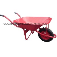Cheap Heavy Duty Concrate Wheelbarrow Wb6283 for Malaysia