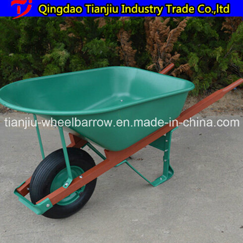 Australia Model Construction Wheelbarrow Wb7808 Image1