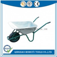China Special Design Middle East Construction Wheelbarrow (WB6141T)