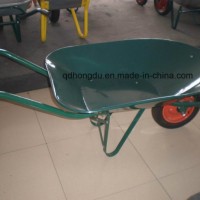 High Quality Best Price Construction Wheel Barrow 5500