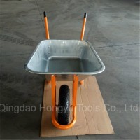 Free Sample Garden Construction Wheel Barrow for Sale