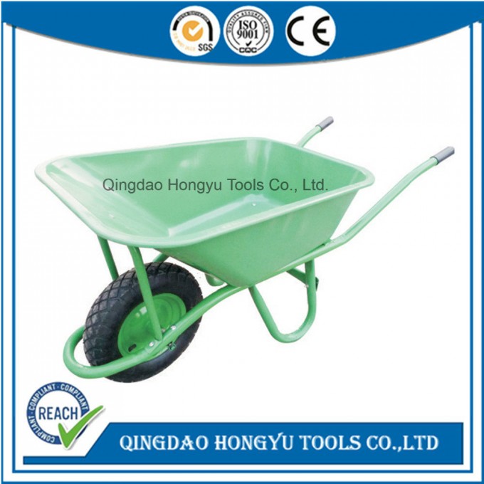 Cheap Construction Wheel Barrow with High Quality (WB5009N) Image1