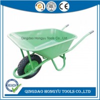 Cheap Construction Wheel Barrow with High Quality (WB5009N)