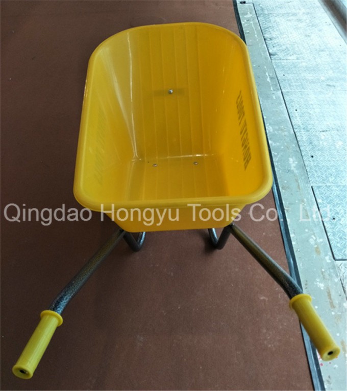 High Quality Construction Popular Wheel Barrow Image1