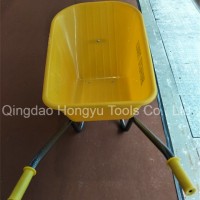 High Quality Construction Popular Wheel Barrow