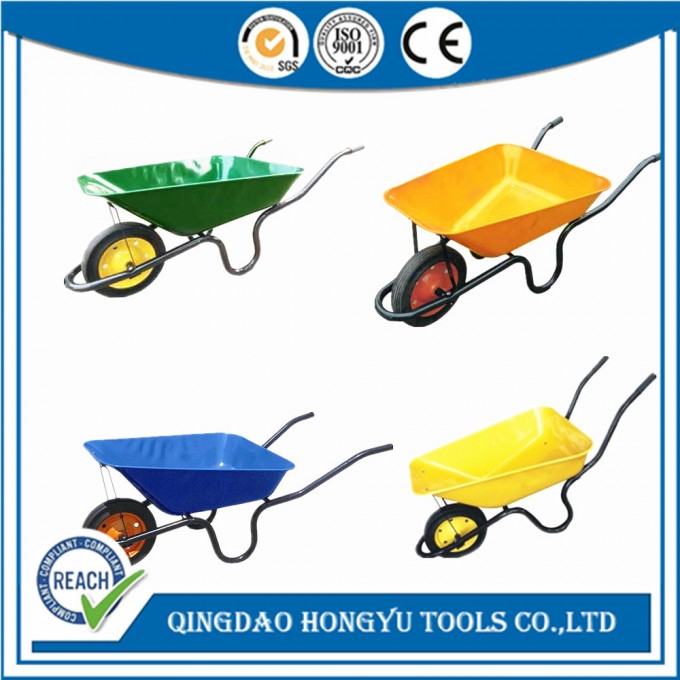 Wb3800 Construction Sri Lanka South Africa Market Wheelbarrow Image1