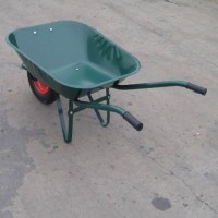 Building Construction Tools and Equipment Wheelbarrow (WB6200)