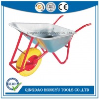 New Design Firm Heavy Duty Construction Wheel Barrow (WB5009H)