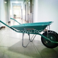 Good Quality Heavy Duty Construction Wheelbarrow