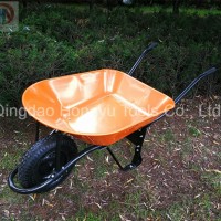 Best Quality Construction South America Market Wheel Barrow