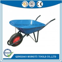 Europe Promotion Wheel Barrow for Construction Use (WB7500W)
