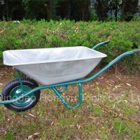 European Market High Quality Construction Wheel Barrow
