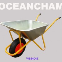 Construction Wheelbarrow Wb6404z Wheel Barrow Wb6404z
