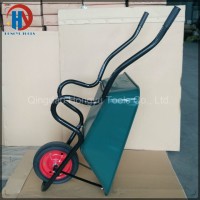 Wb3800 Construction Wheel Barrow for Africa