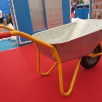 Hot Sale Durable Metal Construction Wheelbarrow (WB5009)